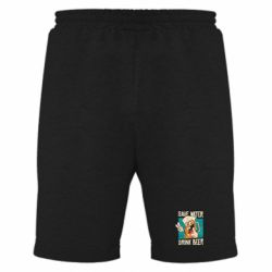 Мужские шорты