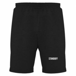 Чоловічі шорти Standoff - FATLINE Чоловічі шорти Standoff