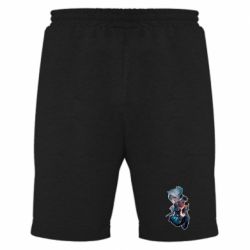 Мужские шорты