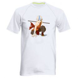 Мужские спортивные футболки