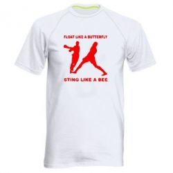 Мужские спортивные футболки