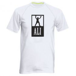 Мужские спортивные футболки