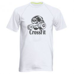 Чоловічі спортивні футболки