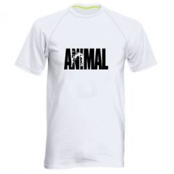 Чоловічі спортивні футболки