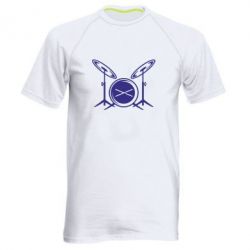 Чоловічі спортивні футболки