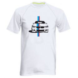 Мужские спортивные футболки