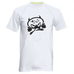 Мужские спортивные футболки