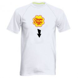 Чоловічі спортивні футболки