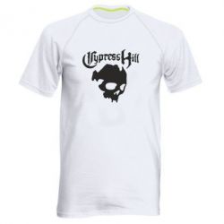 Чоловічі спортивні футболки