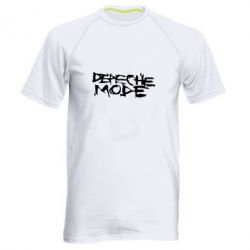 Чоловічі спортивні футболки