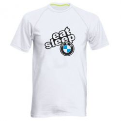 Чоловічі спортивні футболки