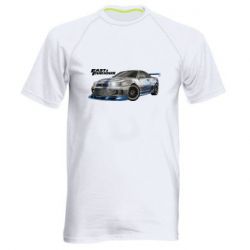 Чоловічі спортивні футболки