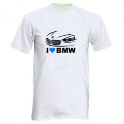 Мужские спортивные футболки