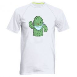 Мужские спортивные футболки