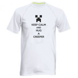 Мужские спортивные футболки