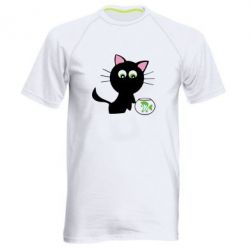 Чоловічі спортивні футболки