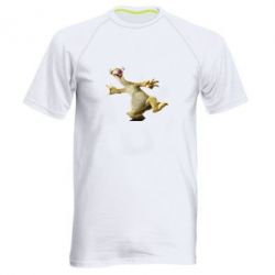 Чоловічі спортивні футболки - FATLINE