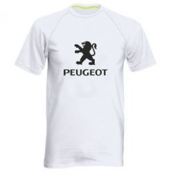 Мужские спортивные футболки