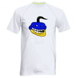 Чоловічі спортивні футболки