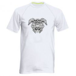 Мужские спортивные футболки