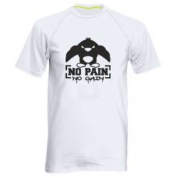 Мужские спортивные футболки