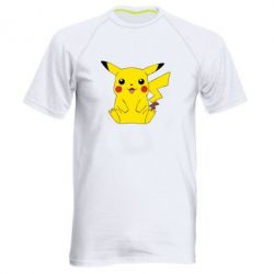 Чоловічі спортивні футболки