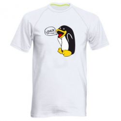 Мужские спортивные футболки