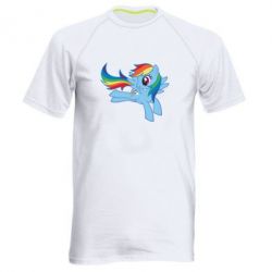 Мужские спортивные футболки