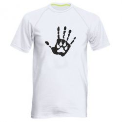 Чоловічі спортивні футболки