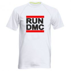 Чоловічі спортивні футболки