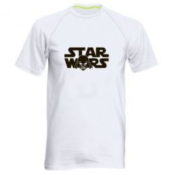 Чоловічі спортивні футболки