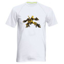 Мужские спортивные футболки