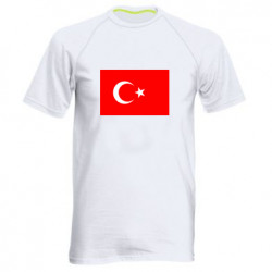 Чоловічі спортивні футболки