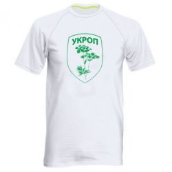 Чоловічі спортивні футболки