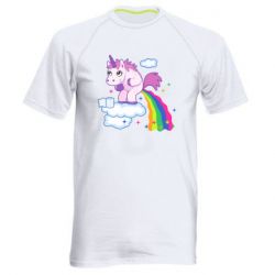 Чоловічі спортивні футболки