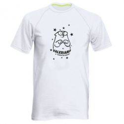 Мужские спортивные футболки