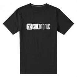 Чоловічі футболки стрейчеві