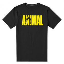 Чоловічі футболки стрейчеві