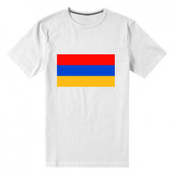 Чоловічі футболки стрейчеві