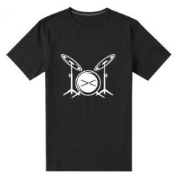 Чоловічі футболки стрейчеві