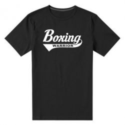 Мужские стрейчевые футболки