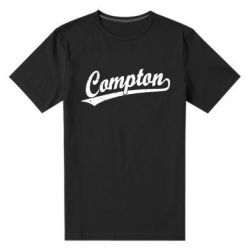 Мужские стрейчевые футболки