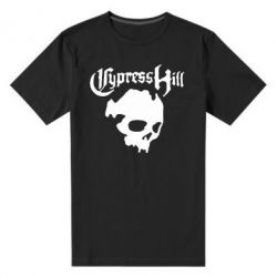 Чоловічі футболки стрейчеві