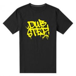 Мужские стрейчевые футболки