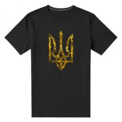 Чоловічі футболки стрейчеві