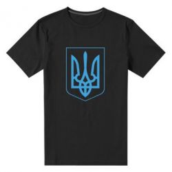 Чоловічі футболки стрейчеві