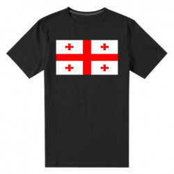 Чоловічі футболки стрейчеві