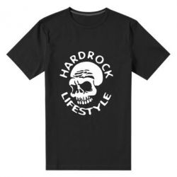 Чоловічі футболки стрейчеві