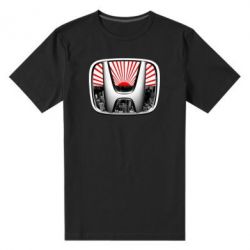 Чоловічі футболки стрейчеві