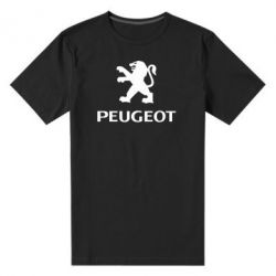 Мужские стрейчевые футболки